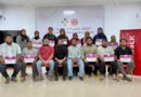 ކޮނޑޭ ޓޫރިޒަމް ޕްރޮމޯޓުކުރުމަށް ހިންގި 2 ވަނަ ކޯސް (ކޮންޓެންޓް ކްރިއޭޝަން) ނިންމައި ބައިވެރިންނަށް ސެޓްފިކެޓް ހަވާލުކޮށްފި