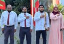 ޤައުމީ ދުވަހުގެ މުނާސަބަތުގައި  ޚާއްސަ ދިދަ ނެގުމުގެ ރަސްމިއްޔާތެއް ބާއްވައިފި