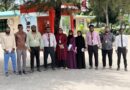 އާންމުން ހޭލުންތެރިކުރުމަށް ކައުންސިލާއި މުއައްސަސާތައް ގުޅިގެން “ގެތަކަށް ޒިޔާރަތްކުރުމުގެ ޕްރޮގްރާމެއް” ފަށައިފި