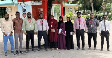 އާންމުން ހޭލުންތެރިކުރުމަށް ކައުންސިލާއި މުއައްސަސާތައް ގުޅިގެން “ގެތަކަށް ޒިޔާރަތްކުރުމުގެ ޕްރޮގްރާމެއް” ފަށައިފި
