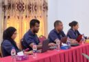 ކައުންސިލް މުވައްޒަފުންނަށް މާލީ ބަޔާން ތައްޔާރުކުރުމުގެ ތަމްރީނެއެއް އޮޑިޓަރ ޖެނެރަލްގެ އޮފީހާ ގުޅިގެން ކުރިއަށް ގެންގޮސްފި