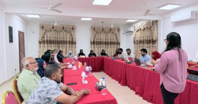 ކޮނޑޭގެ ކުރިއަށް އޮތް 5 އަހަރުގެ ތަރައްޤީގެ ޕްލޭނާއި މާލީ ޕްލޭން އެކުލަވާލުމުގެ މަސައްކަތް ފަށައިފި